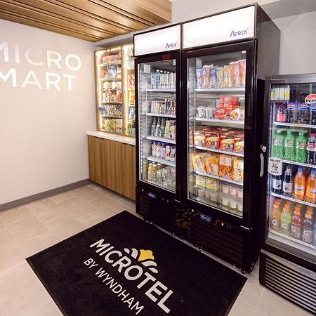 Microtel Inn & Suites Springville Ngoại thất bức ảnh