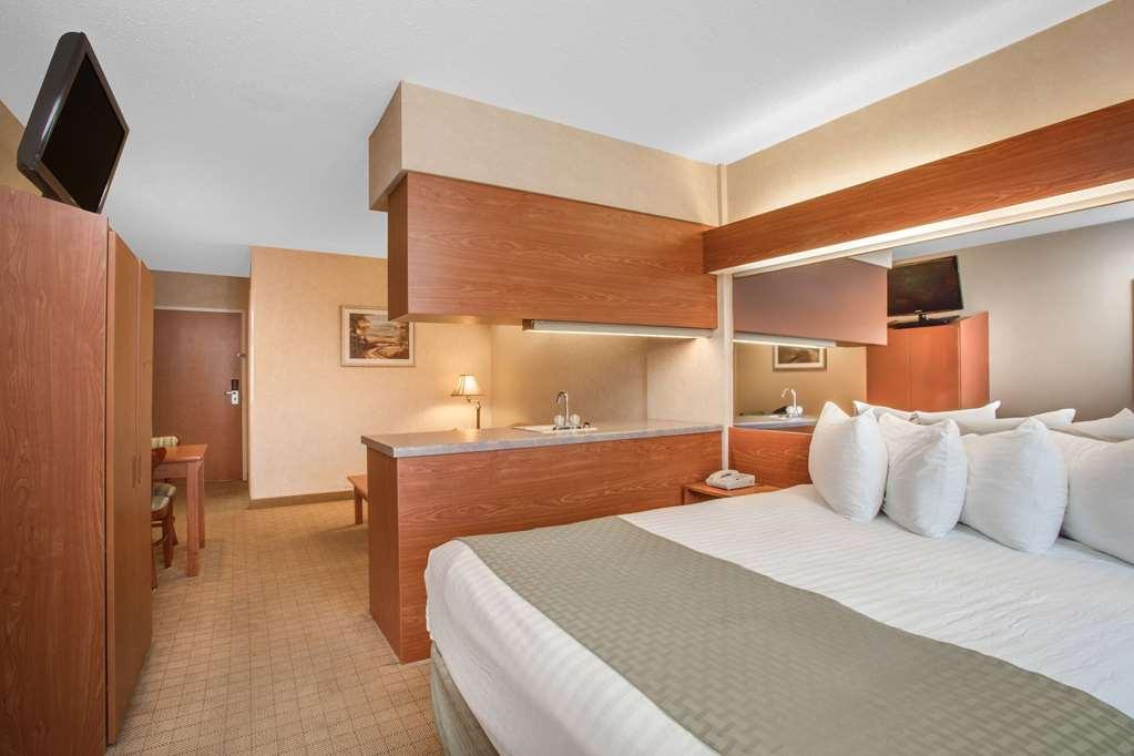 Microtel Inn & Suites Springville Phòng bức ảnh