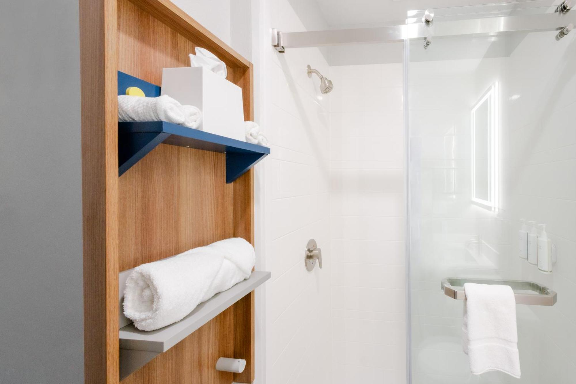 Microtel Inn & Suites Springville Ngoại thất bức ảnh